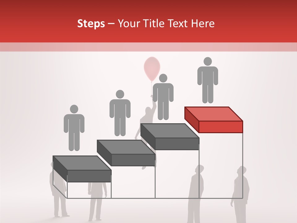 Team Opportunity Challenge PowerPoint Template