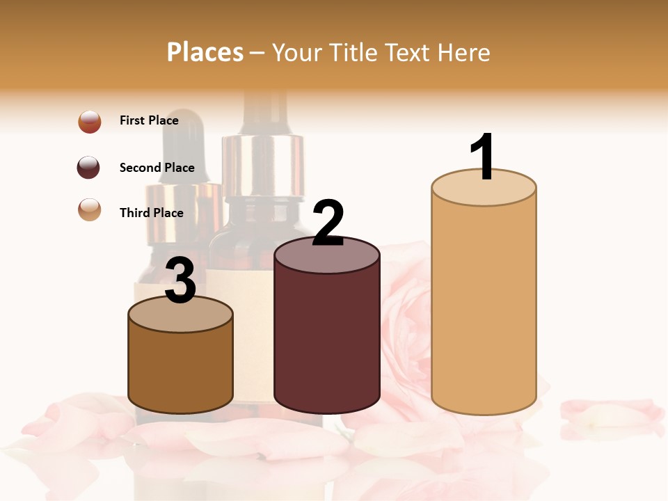 Health Pampering Therapy PowerPoint Template