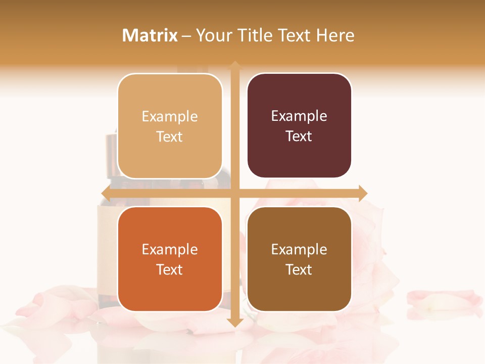 Health Pampering Therapy PowerPoint Template