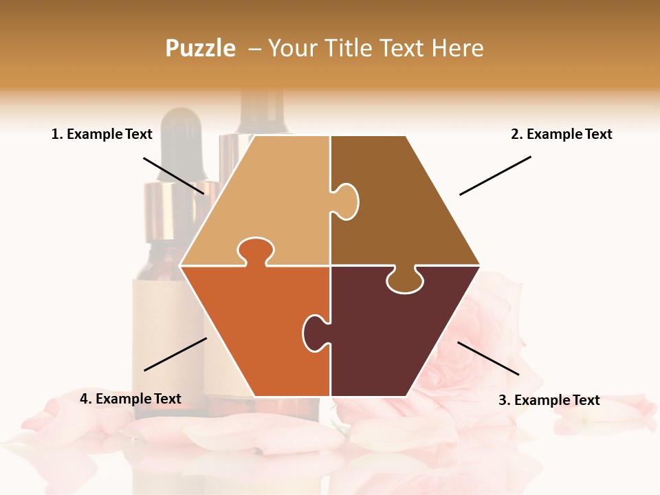 Health Pampering Therapy PowerPoint Template