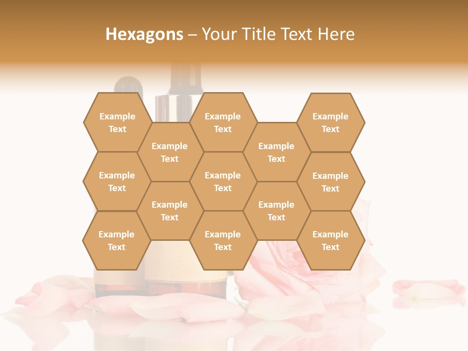 Health Pampering Therapy PowerPoint Template