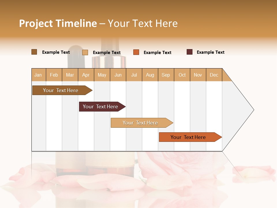 Health Pampering Therapy PowerPoint Template