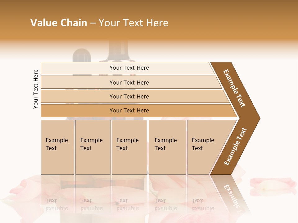 Health Pampering Therapy PowerPoint Template