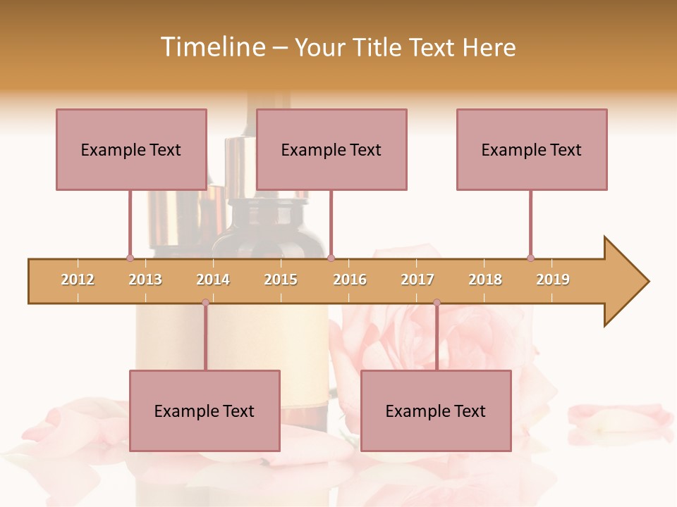 Health Pampering Therapy PowerPoint Template