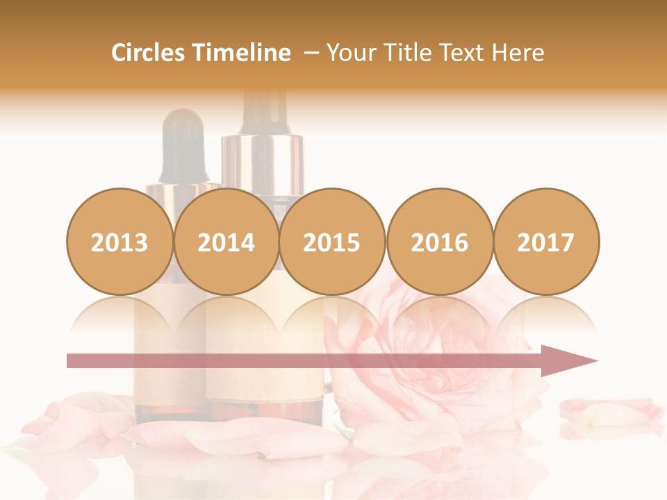 Health Pampering Therapy PowerPoint Template