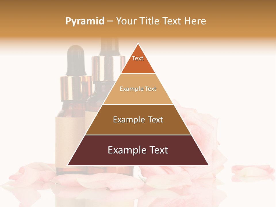 Health Pampering Therapy PowerPoint Template