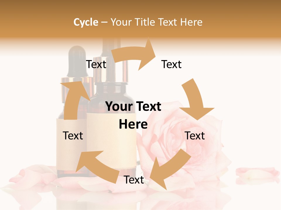 Health Pampering Therapy PowerPoint Template