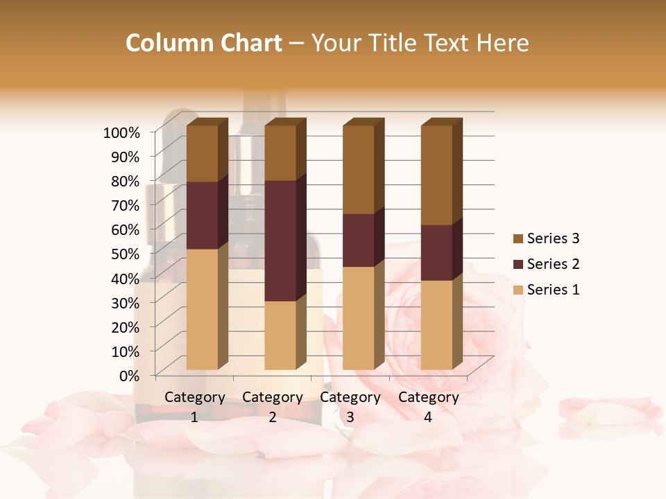 Health Pampering Therapy PowerPoint Template