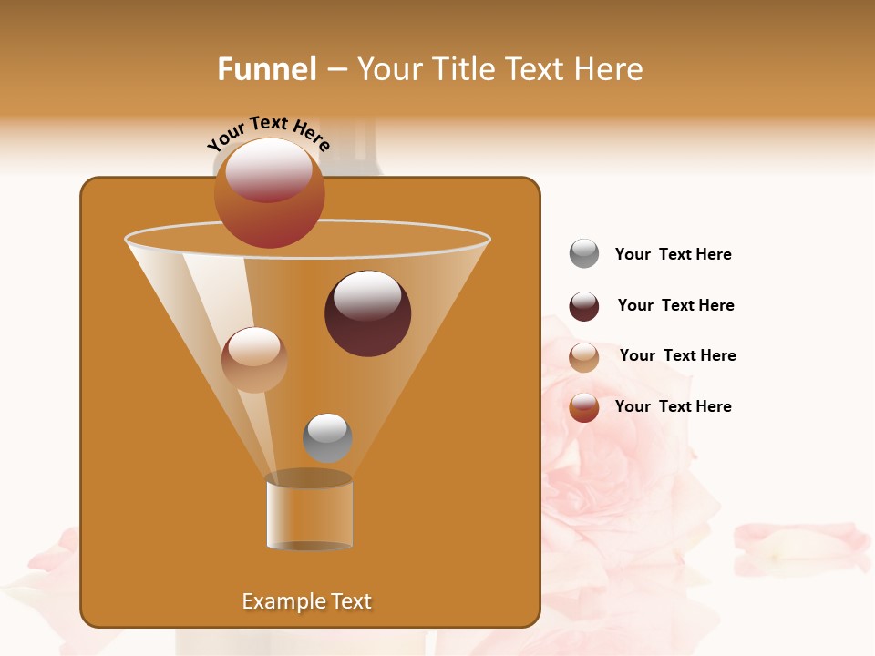 Health Pampering Therapy PowerPoint Template