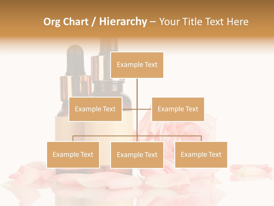 Health Pampering Therapy PowerPoint Template