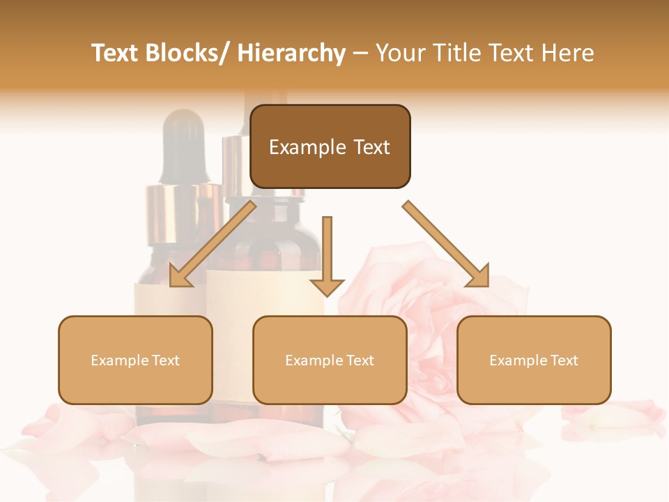 Health Pampering Therapy PowerPoint Template