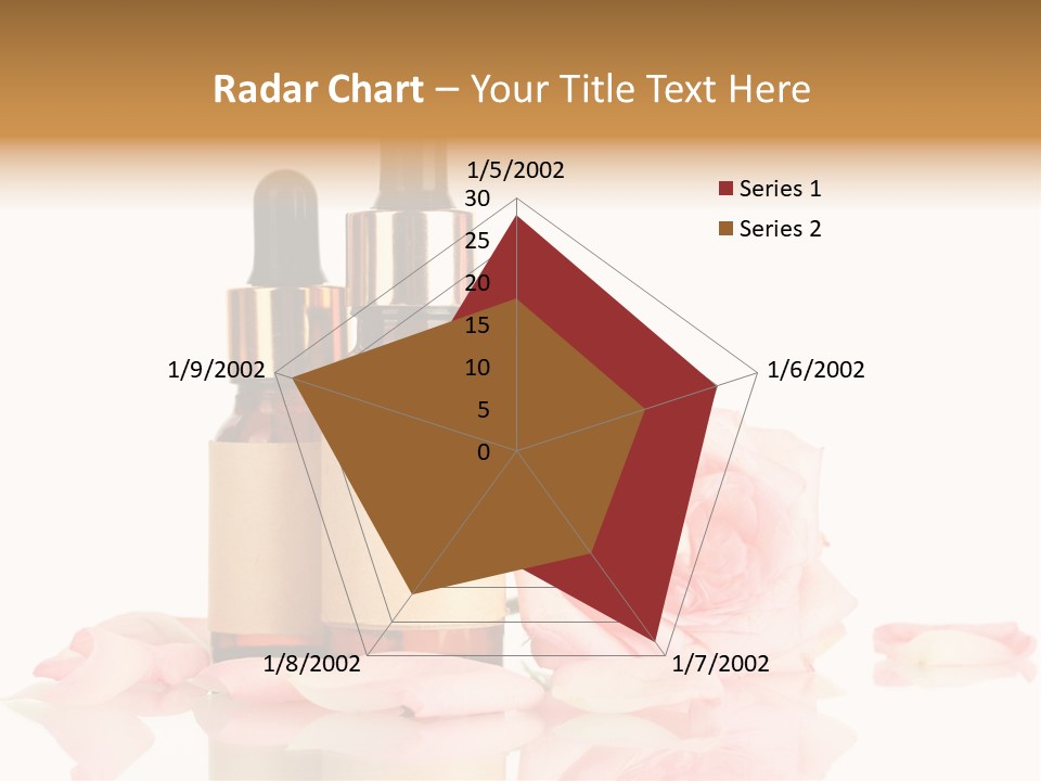 Health Pampering Therapy PowerPoint Template