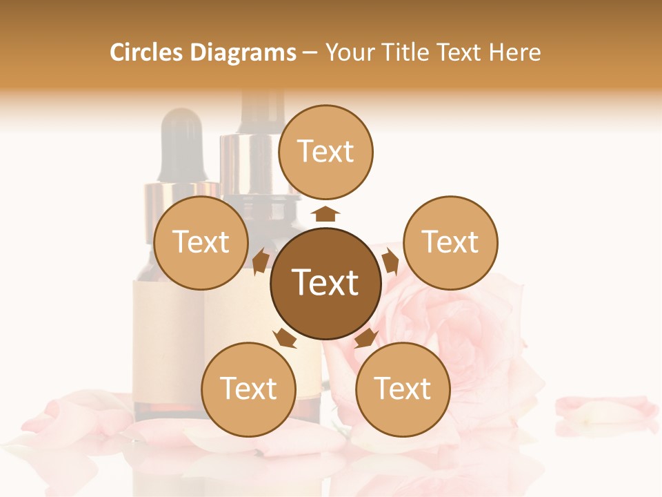 Health Pampering Therapy PowerPoint Template