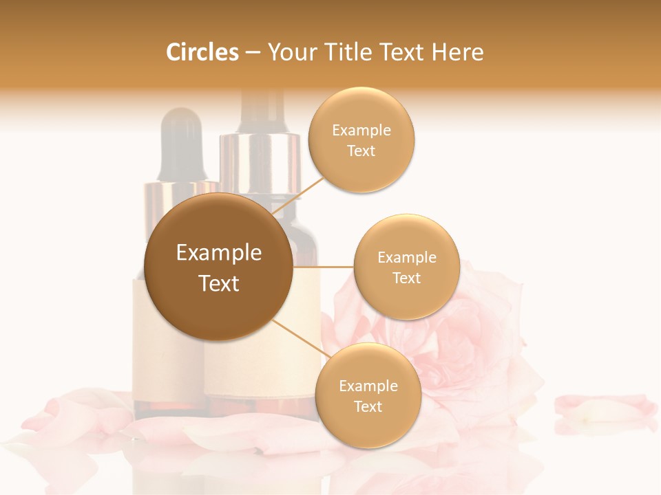 Health Pampering Therapy PowerPoint Template