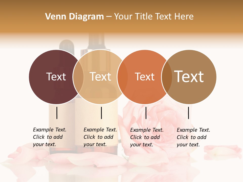 Health Pampering Therapy PowerPoint Template