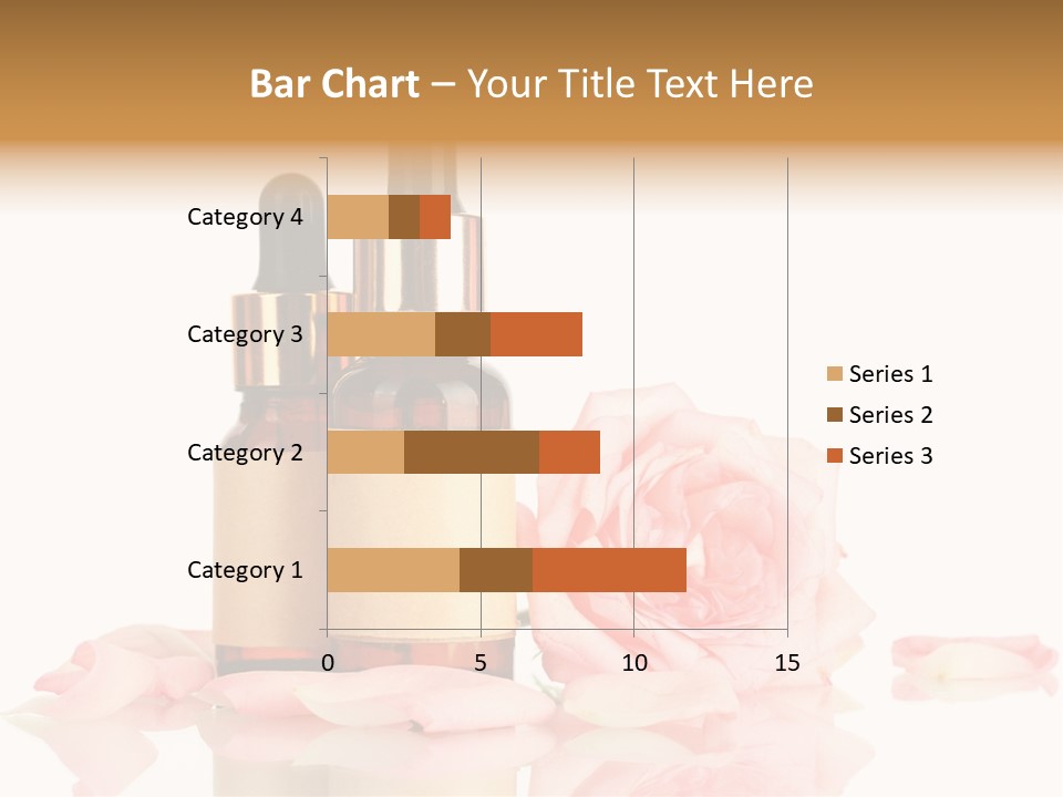 Health Pampering Therapy PowerPoint Template