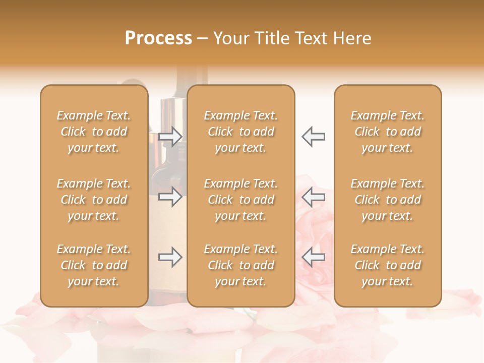 Health Pampering Therapy PowerPoint Template