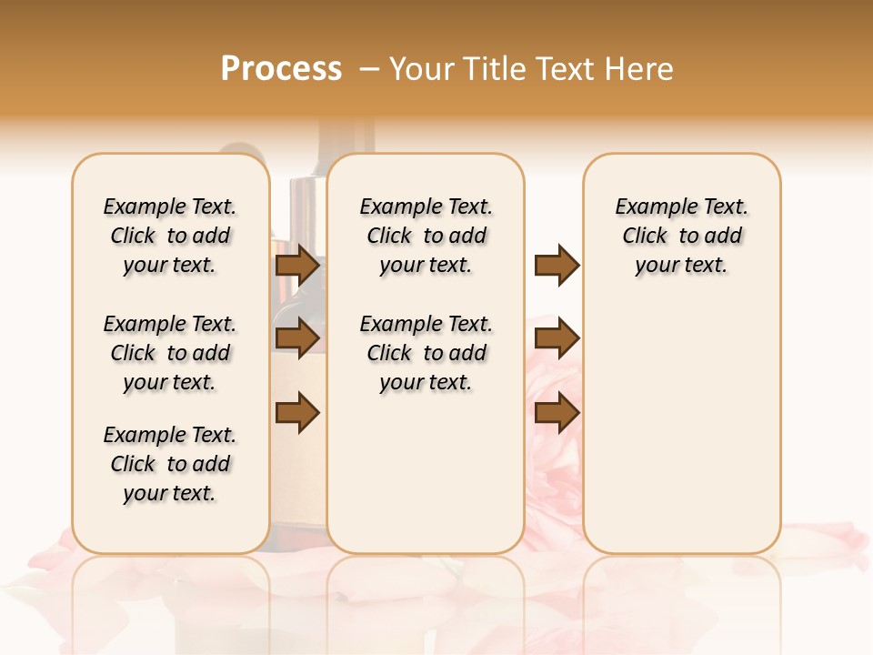 Health Pampering Therapy PowerPoint Template