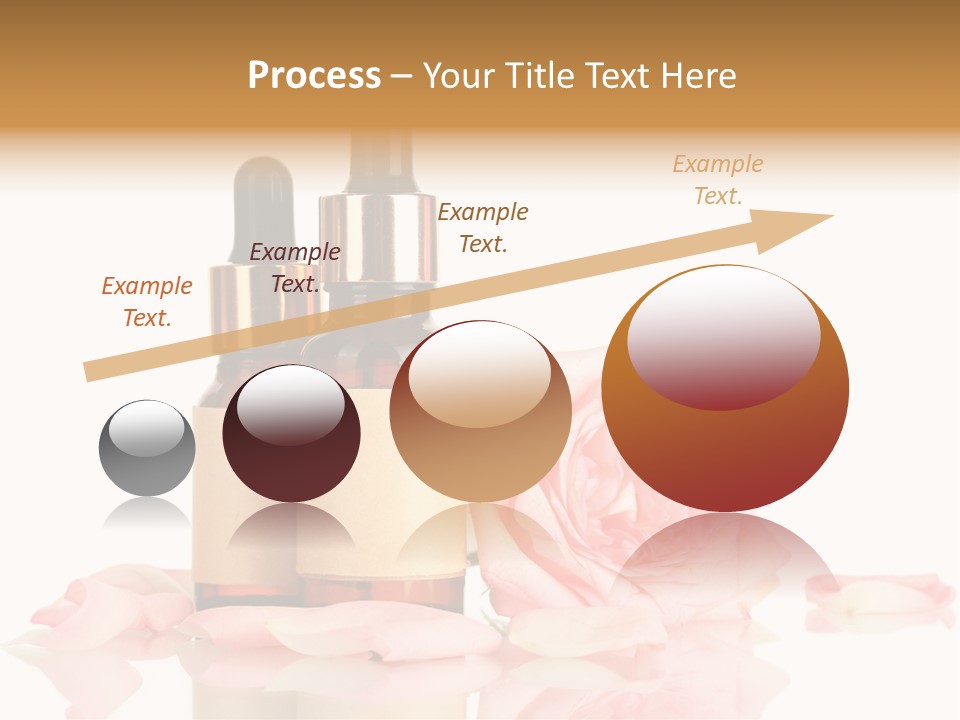 Health Pampering Therapy PowerPoint Template