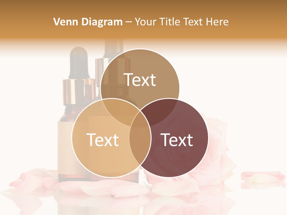 Health Pampering Therapy PowerPoint Template