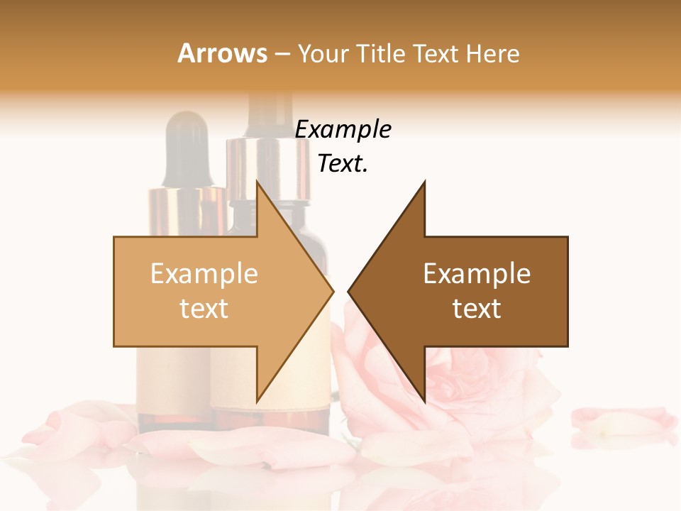 Health Pampering Therapy PowerPoint Template