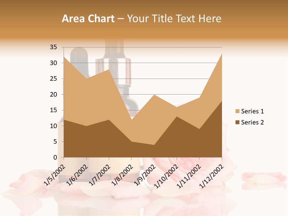 Health Pampering Therapy PowerPoint Template