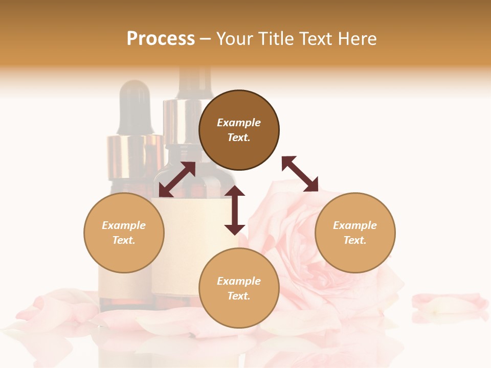 Health Pampering Therapy PowerPoint Template