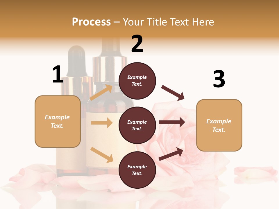 Health Pampering Therapy PowerPoint Template
