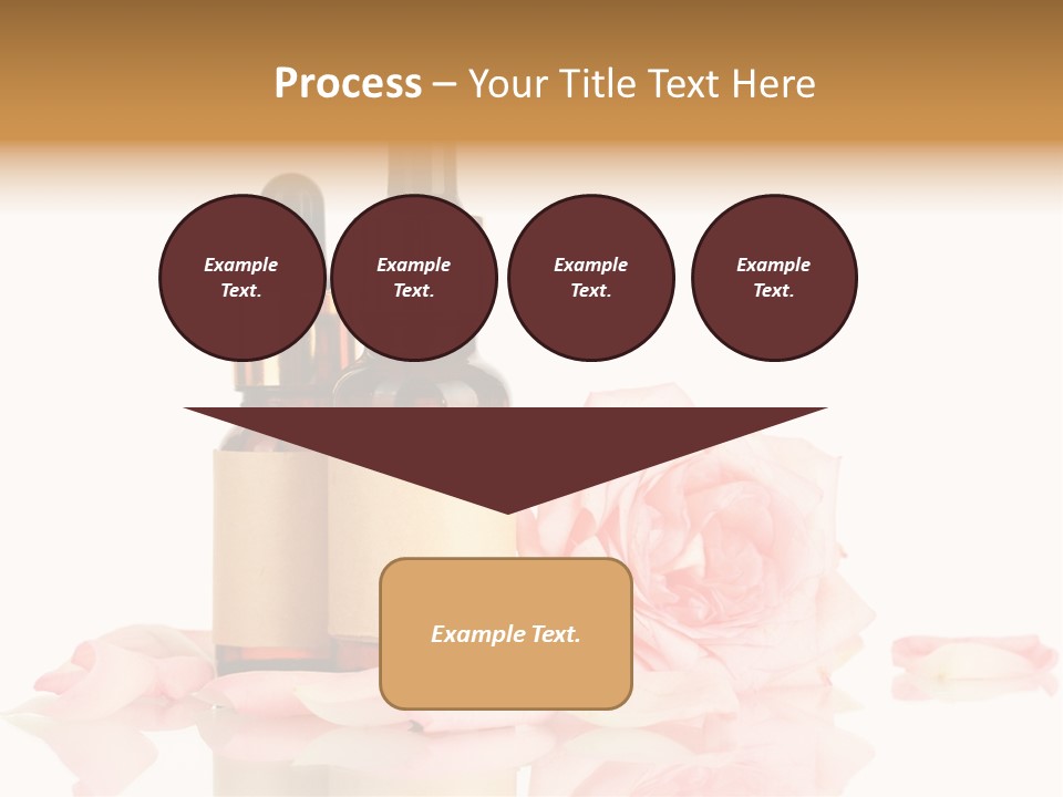 Health Pampering Therapy PowerPoint Template