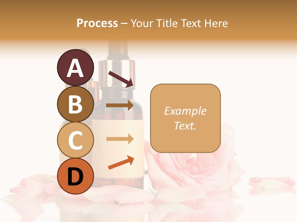 Health Pampering Therapy PowerPoint Template