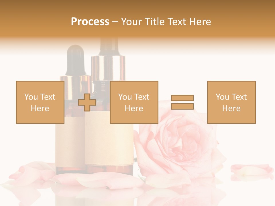 Health Pampering Therapy PowerPoint Template