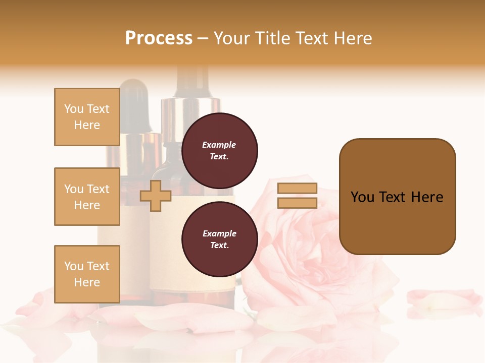 Health Pampering Therapy PowerPoint Template