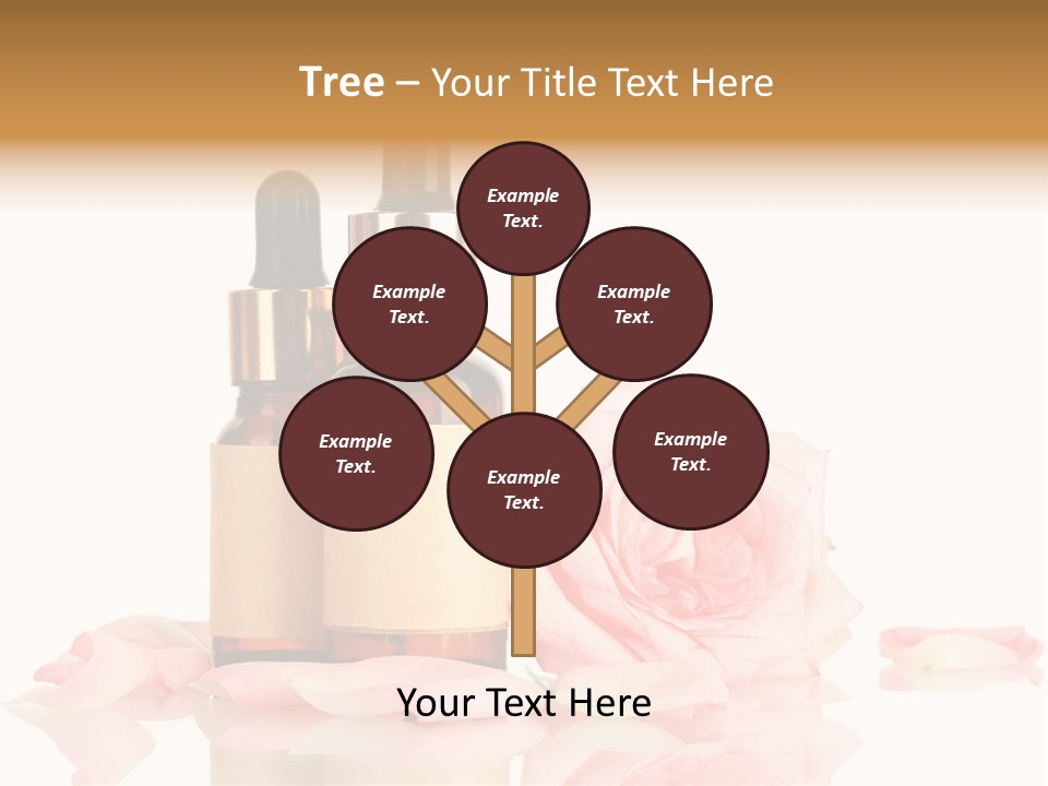 Health Pampering Therapy PowerPoint Template