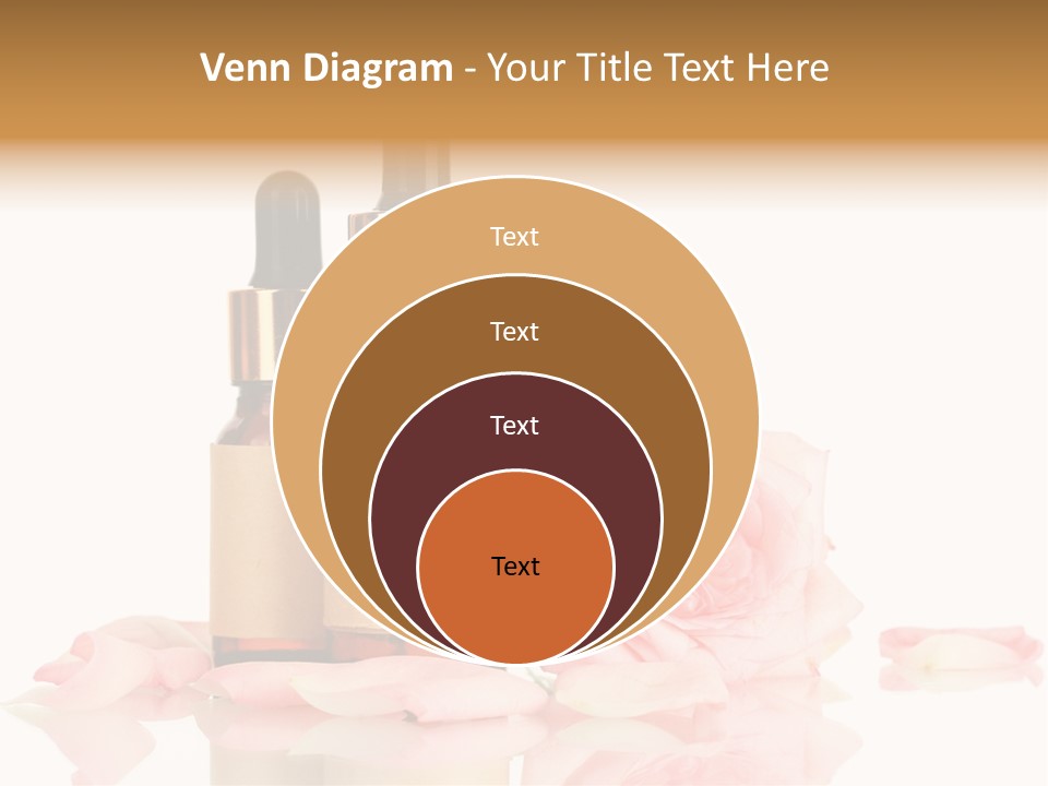 Health Pampering Therapy PowerPoint Template