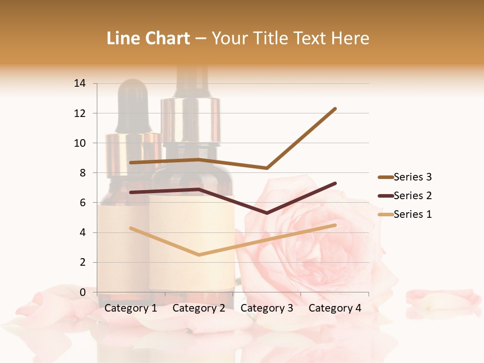 Health Pampering Therapy PowerPoint Template
