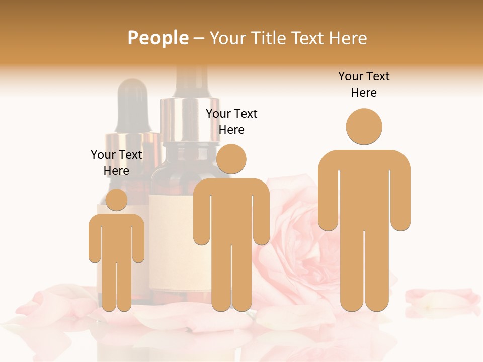 Health Pampering Therapy PowerPoint Template