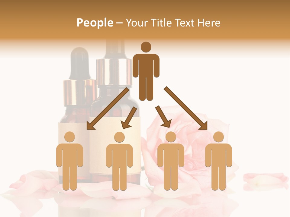 Health Pampering Therapy PowerPoint Template