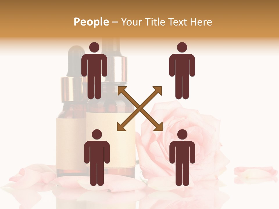 Health Pampering Therapy PowerPoint Template