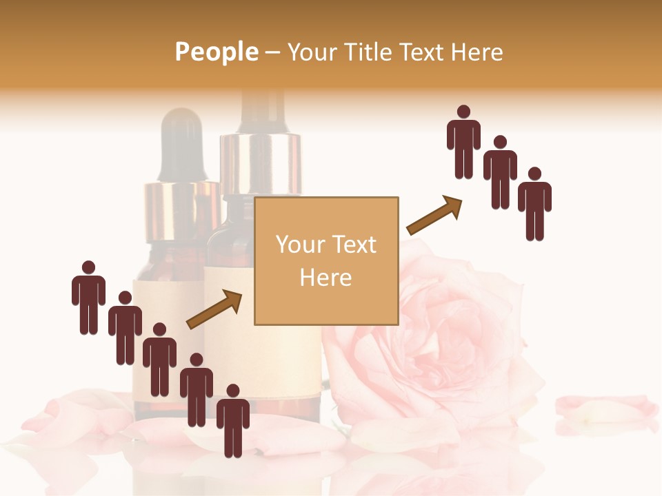 Health Pampering Therapy PowerPoint Template