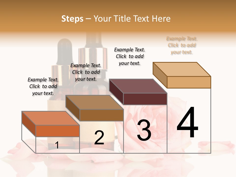 Health Pampering Therapy PowerPoint Template