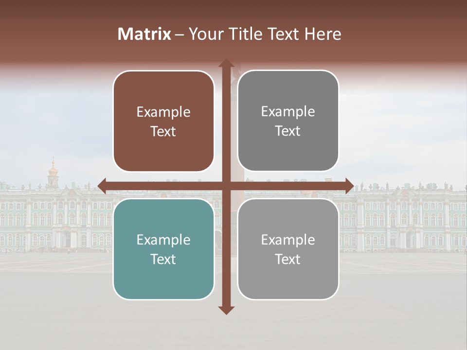 Corporate Per On Human PowerPoint Template