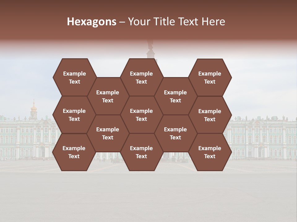 Corporate Per On Human PowerPoint Template