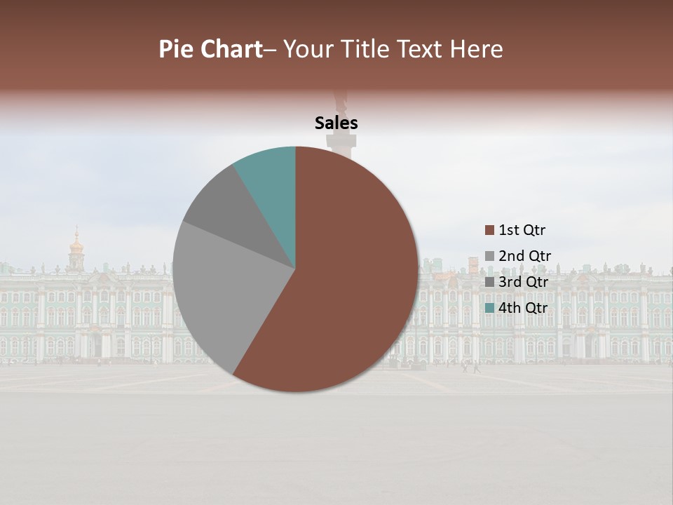 Corporate Per On Human PowerPoint Template