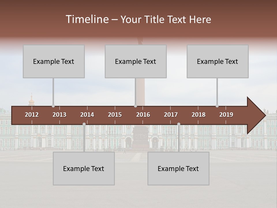 Corporate Per On Human PowerPoint Template