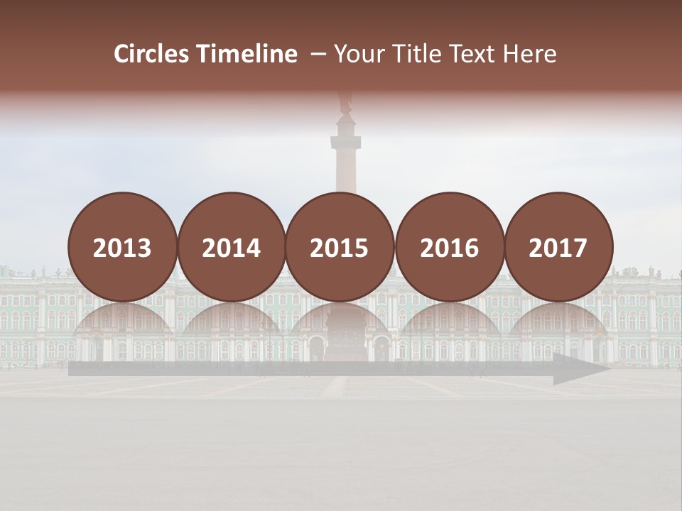 Corporate Per On Human PowerPoint Template