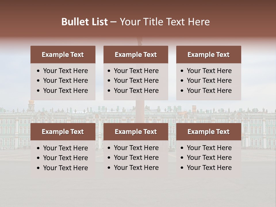 Corporate Per On Human PowerPoint Template