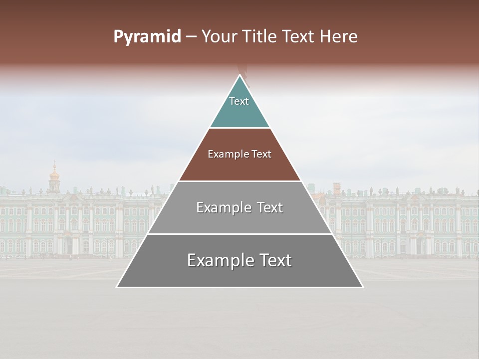 Corporate Per On Human PowerPoint Template