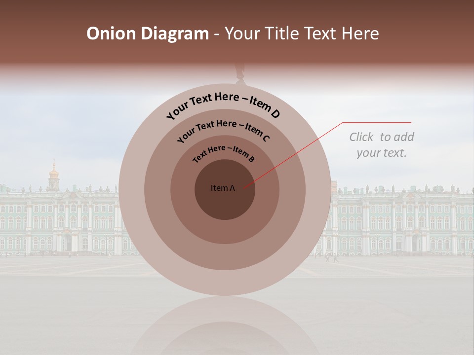 Corporate Per On Human PowerPoint Template