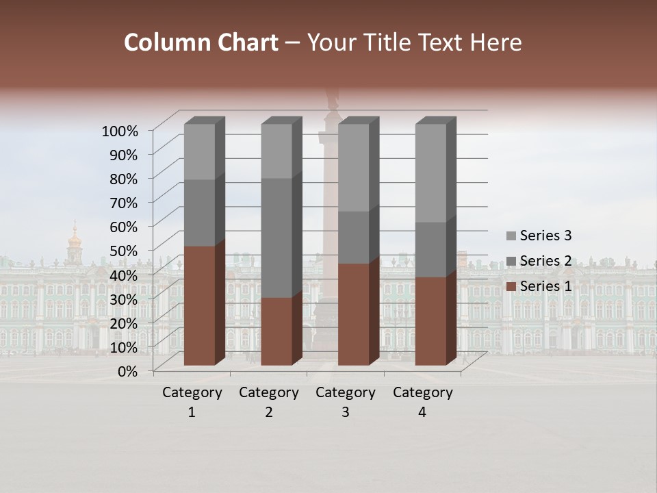 Corporate Per On Human PowerPoint Template