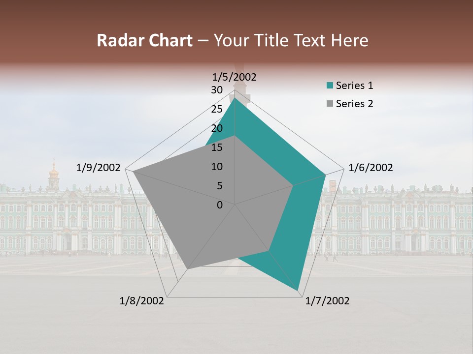 Corporate Per On Human PowerPoint Template